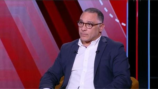 رئيس إنبي: لا مكافآت استثنائية قبل لقاء الأهلي