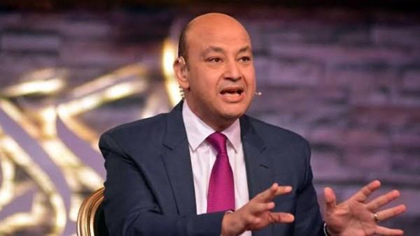 عمرو أديب عن الزمالك : إحنا غلابة وبنلعب فى ظروف صعبة ومعندناش فلوس