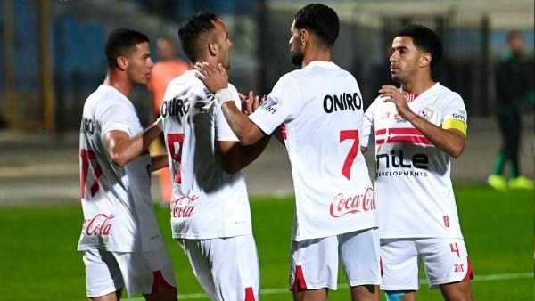 خبير لوائح يكشف سيناريوهات حسم الدوري حال تساوي النقاط بين الأهلي والزمالك وبيراميدز