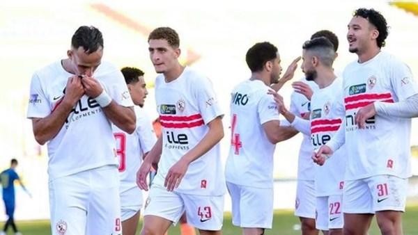 قضية رقم 16.. نادى الزمالك في قبضة الفيفا| تفاصيل مثيرة