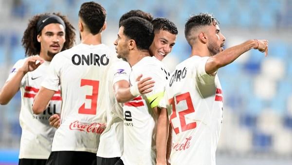 سامي الشيشيني يوجه رسائل خاصة إلى لاعبي الزمالك قبل لقاء سموحة