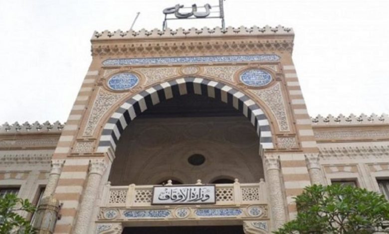 توضيح رسمي عاجل من أوقاف بورسعيد بشأن فيديو متداول لسهرة داخل مسجد وزارة الأوقاف المصرية