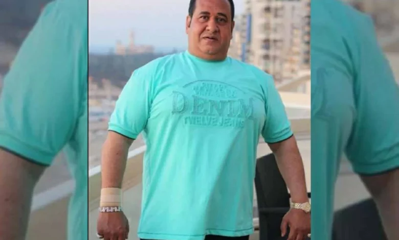 عاجل حبس صبري نخنوخ وشقيقه أربعة أيام في واقعة معرض السيارات