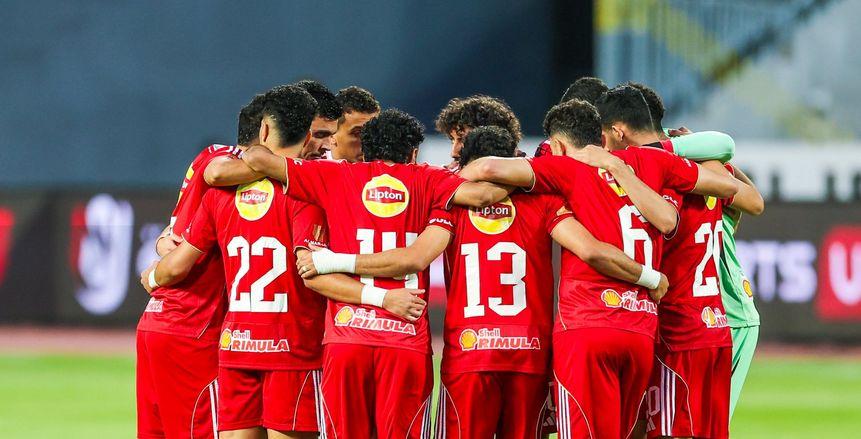 عاجل| بعد حمزة عبد الكريم.. تفاصيل رحيل نجم جديد عن الأهلي إلى الدوري الإسباني