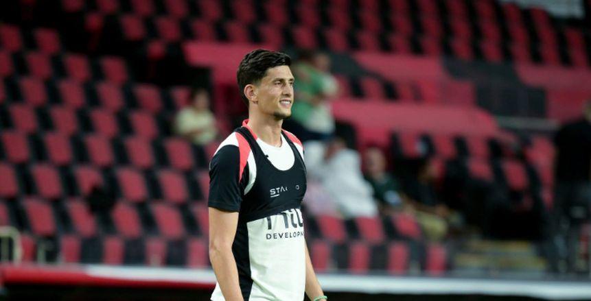 محامي صلاح الدين مصدق يكشف عن طلب عاجل لحل أزمته مع الزمالك