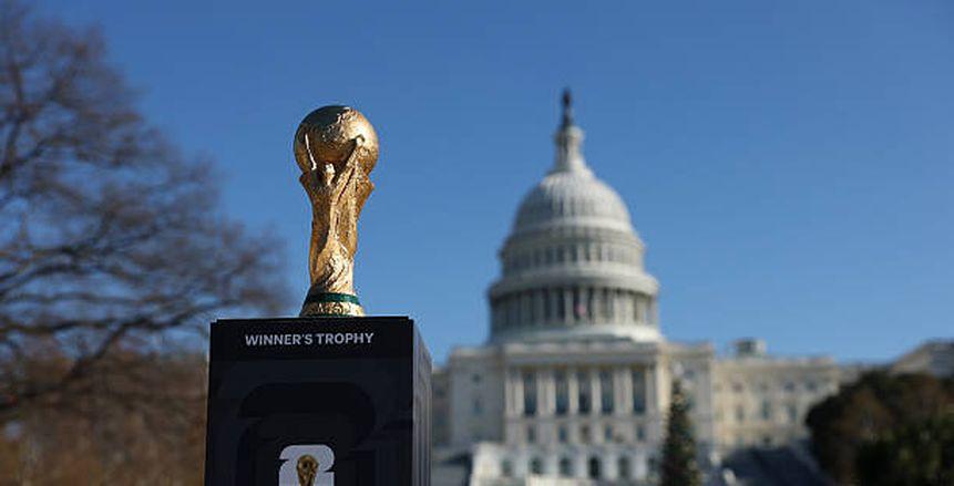 قرار عاجل من «فيفا» يحدث لأول مرة.. جائزة مالية للأندية بسبب تصفيات كأس العالم