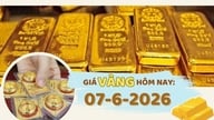 أسعار الذهب اليوم، 7 يونيو: يسود التشاؤم في السوق.