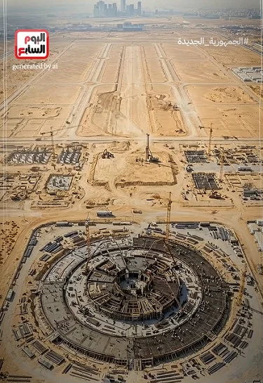مشروع قومي