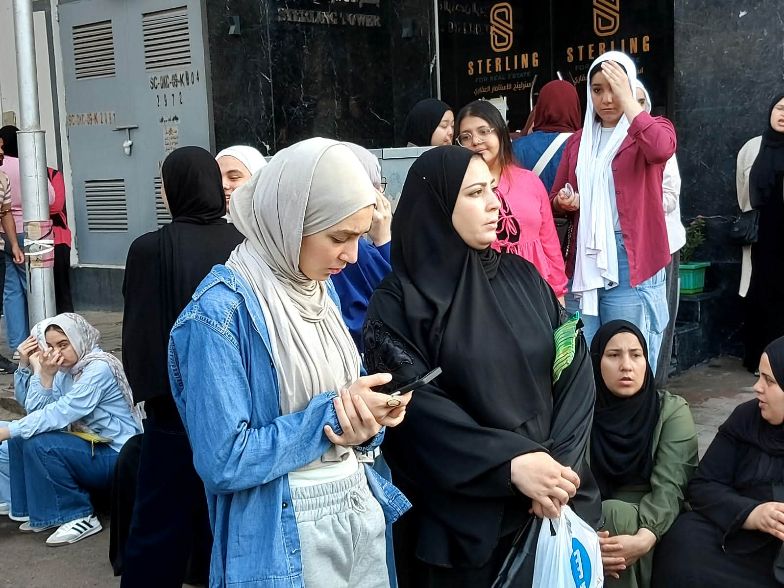 مراجعات اللحظات الأخيرة (5) مراجعات اللحظات الأخيرة (5)