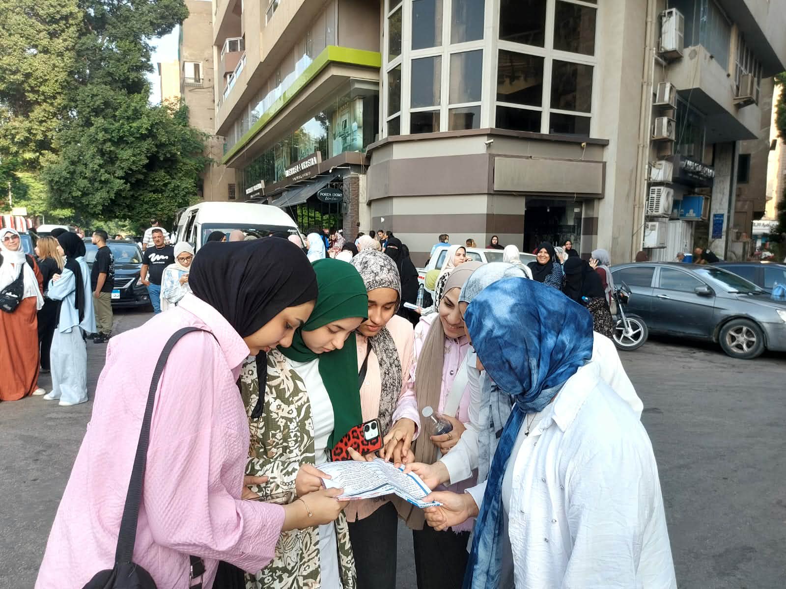 مراجعات اللحظات الأخيرة (4) مراجعات اللحظات الأخيرة (4)