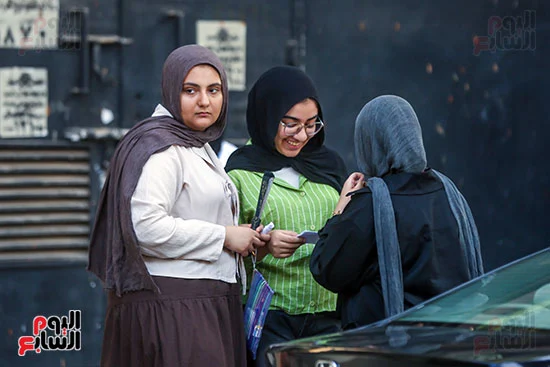 امتحانات الثانوية العامة