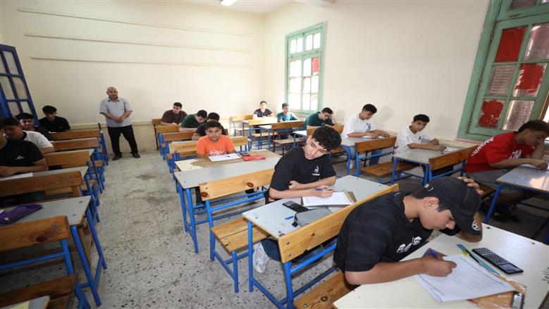 تنسيق الثانوية العامة 2026