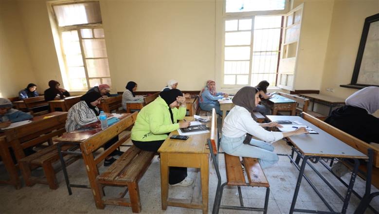تنسيق الثانوية العامة 2026