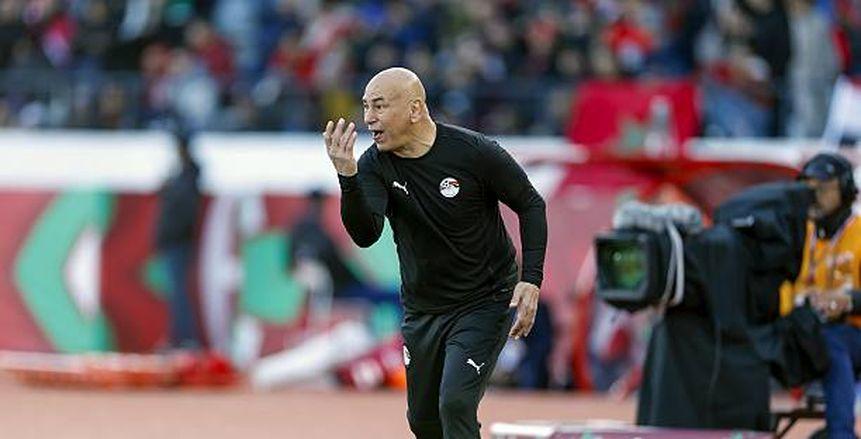 عاجل| الأهلي يشعل أزمة الزمالك وفيفا ومصير تجديد عقد حسام حسن