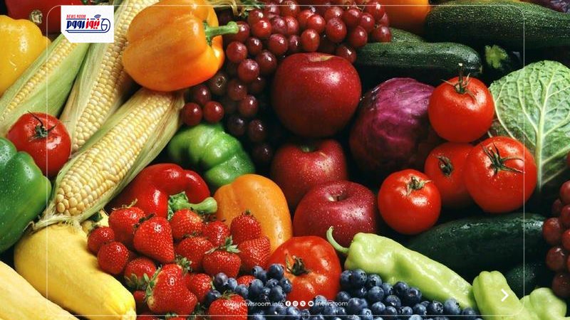 أسعار الخضروات اليوم الأربعاء 24 يونيو 2026