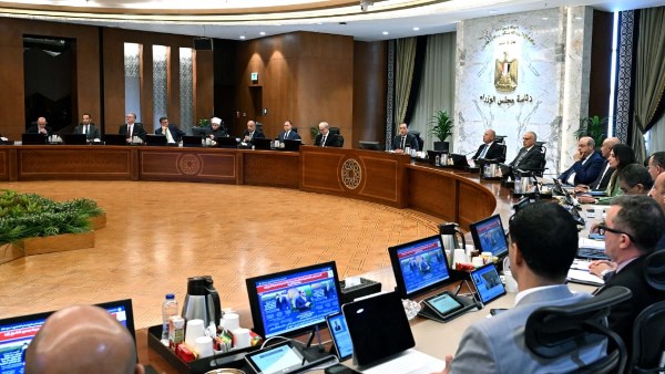 رئيس مجلس الوزراء الدكتور مصطفي مدبولي