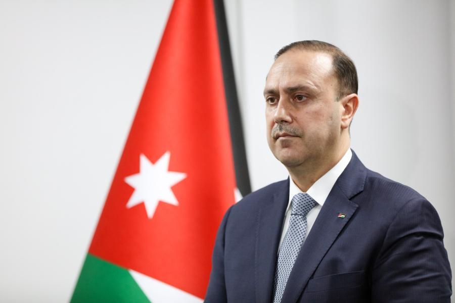 عاجل  المومني: أكثر من 100 محكوم بالإعدام في السجون الأردنية وسيُنفذ الحكم بحقهم تباعاً