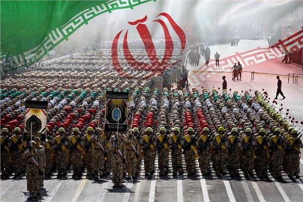 الحرس الثوري يكشف