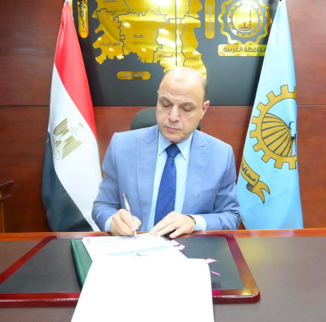 الدرجات والمجموع.. نتيجة الشهادة الإعدادية 2026 محافظة الغربية برقم الجلوس