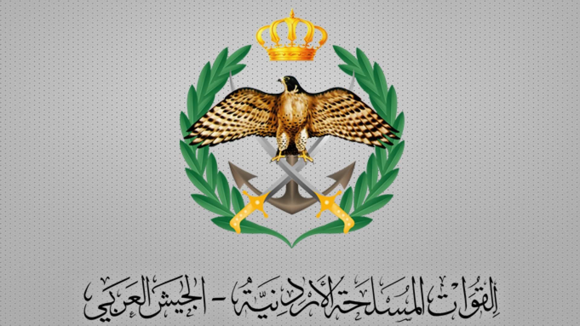 عاجل المنطقة العسكرية الشمالية تحبط محاولة تسلل على إحدى واجهاتها الحدودية