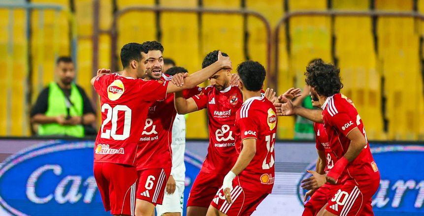 عاجل| الأهلي مهدد بفقدان 3 صفقات وقرار حسام حسن مع الشناوي وفرمان الزمالك