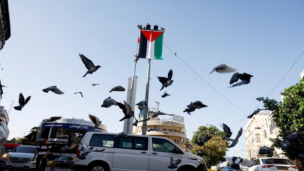 تحرك فلسطيني عاجل لتجديد دماء المجلس الوطني في دول الشتات