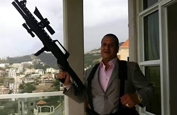 عقوبات تنتظر صبري نخنوخ 