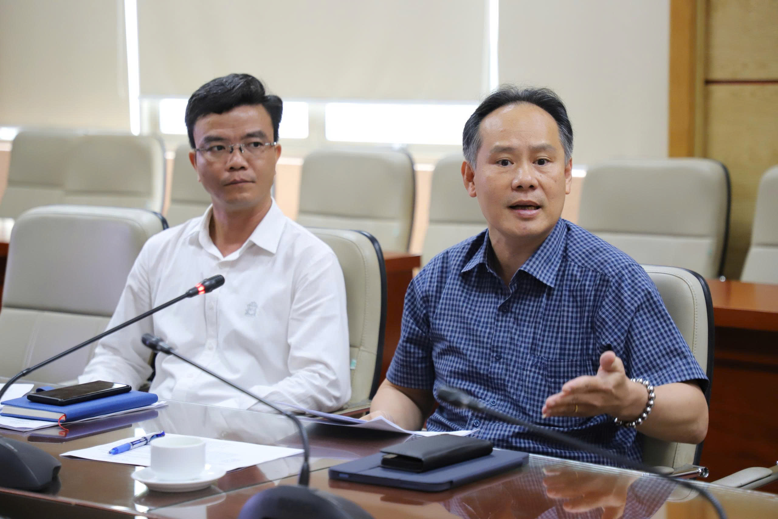 Khẩn trương hoàn thiện hồ sơ chính sách, khắc phục những tồn tại sau 20 năm thực thi hiến ghép mô tạng- Ảnh 5.