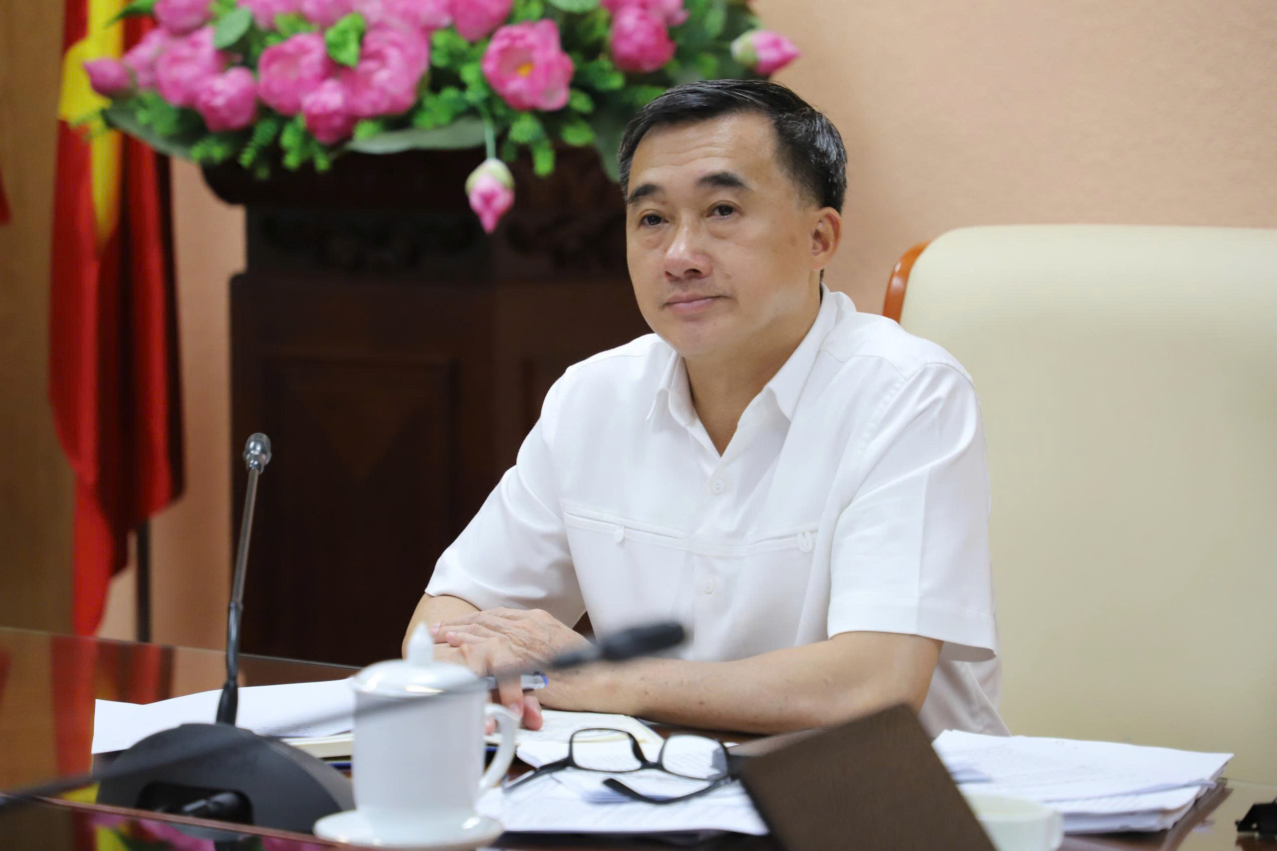 Khẩn trương hoàn thiện hồ sơ chính sách, khắc phục những tồn tại sau 20 năm thực thi hiến ghép mô tạng- Ảnh 1.