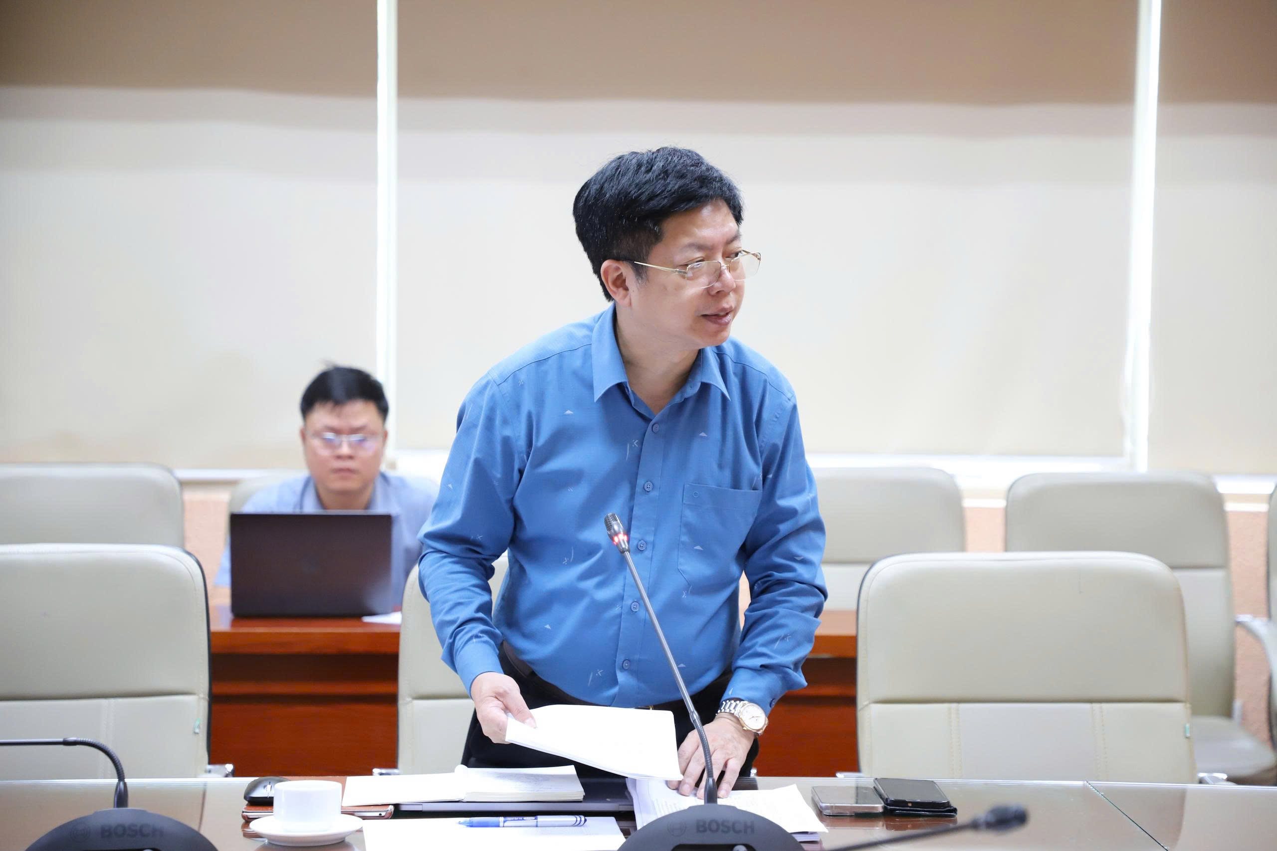 Khẩn trương hoàn thiện hồ sơ chính sách, khắc phục những tồn tại sau 20 năm thực thi hiến ghép mô tạng- Ảnh 2.