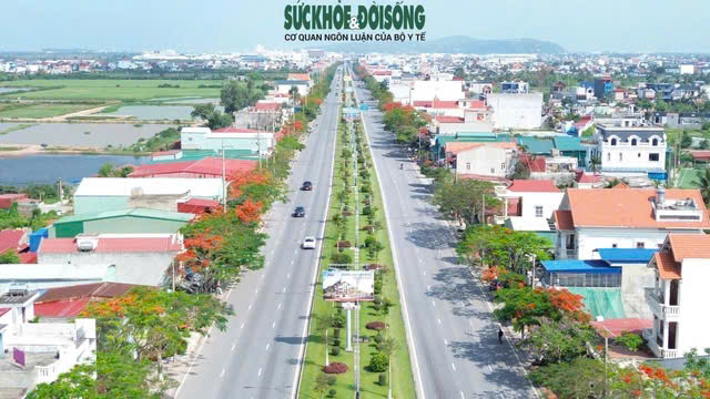 Hải Phòng khẩn trương thực hiện sắp xếp, tổ chức lại thôn, tổ dân phố - Ảnh 1.