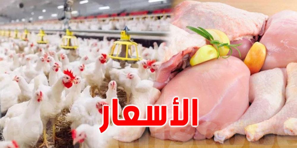عاجل: أسعار الدجاج تنخفض بقوة في تونس..علاش؟