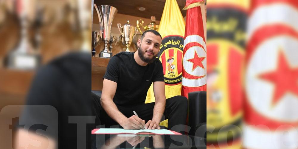 عاجل: الحارس السابق لشبيبة العمران منتصر الصيد مكشخ لـ 3 سنوات