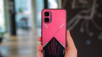 Infinix GT 50 Pro review