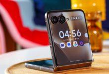 Motorola Razr 70 Ultra/Razr Ultra 2026 review